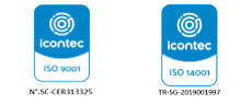 ISO 9001 - ISO 14001